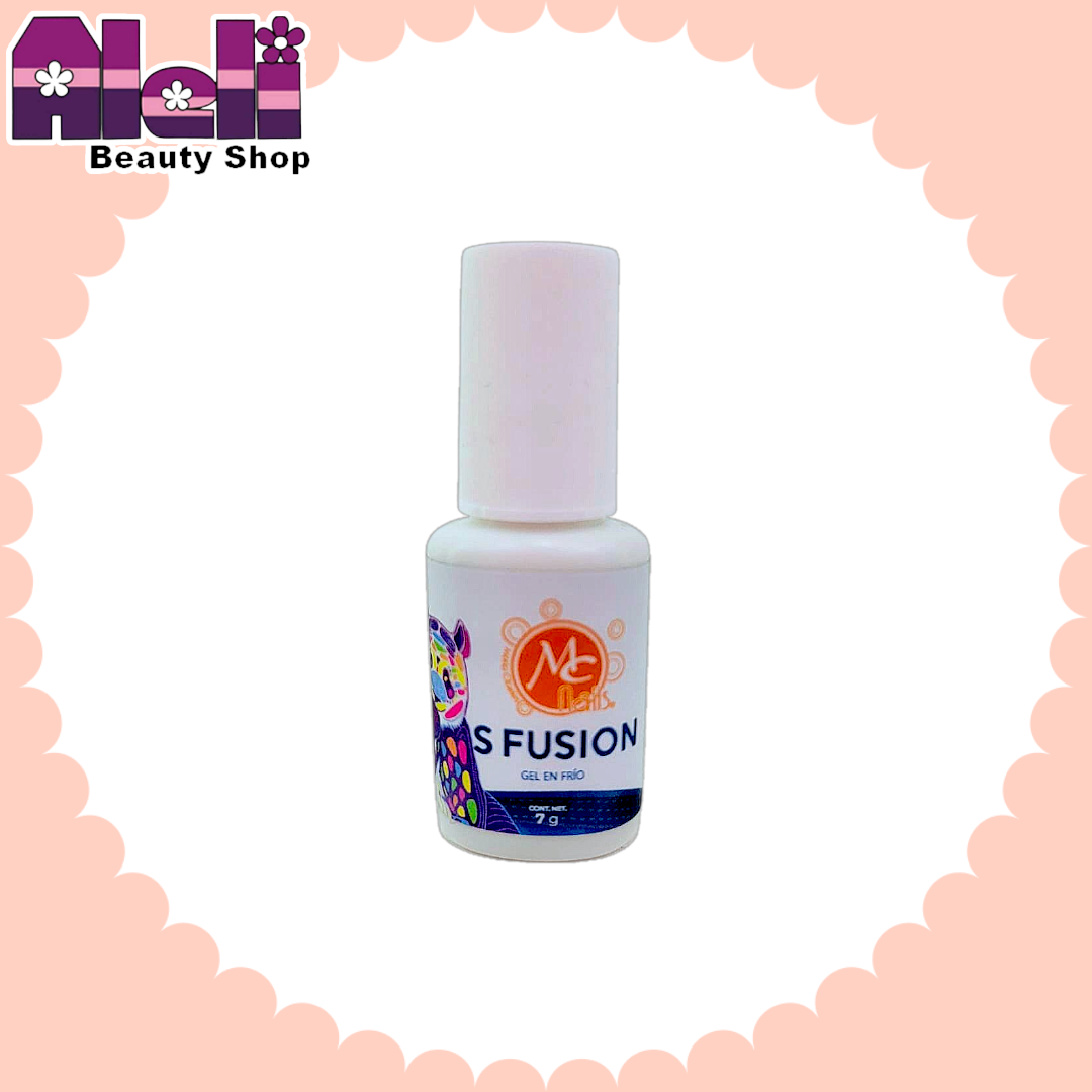 Gel en frio student S fusion 7 gr