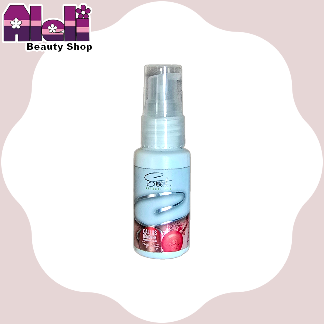 Removedor de callos 30 ml Sweet SPA