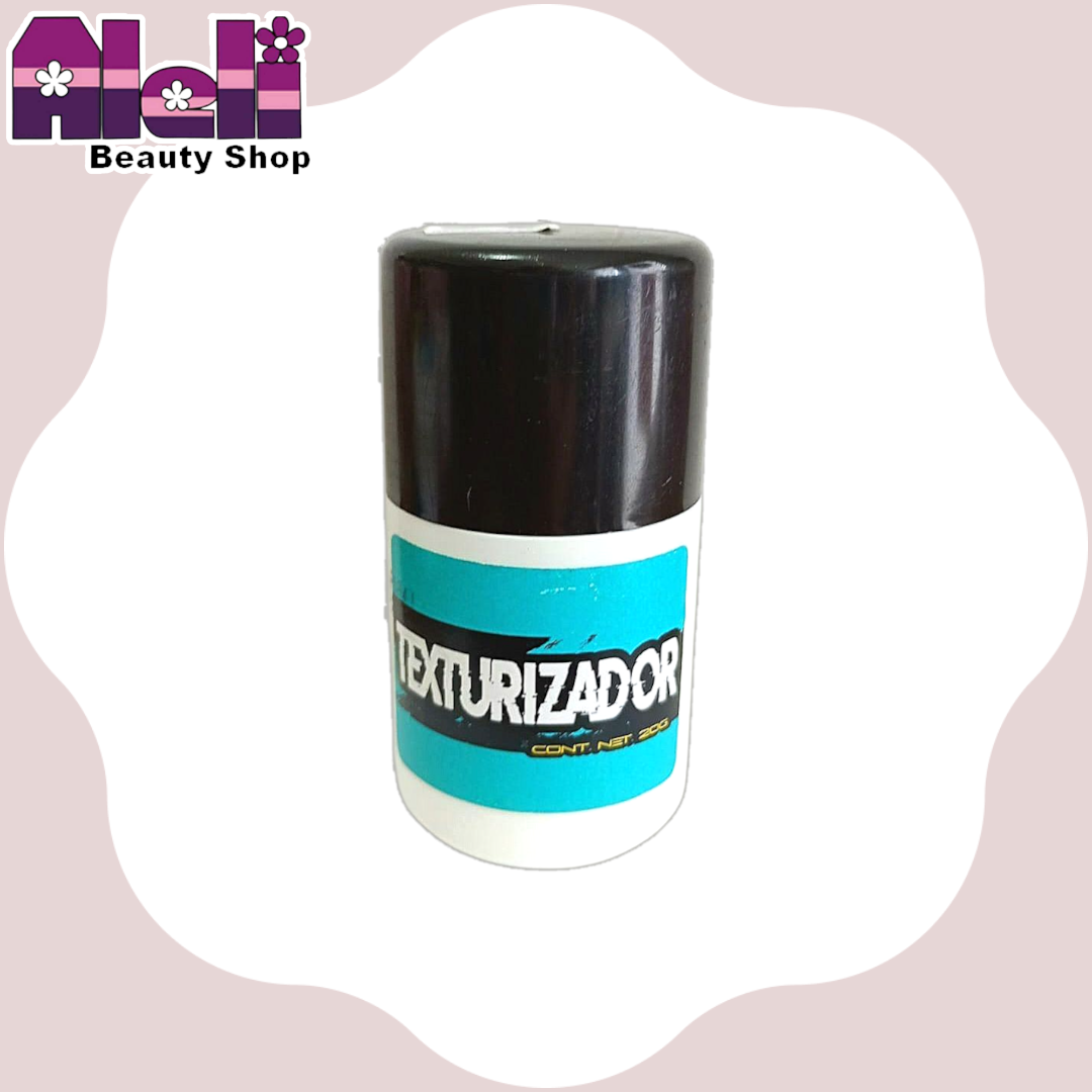 Polvo texturizador para cabello Raita