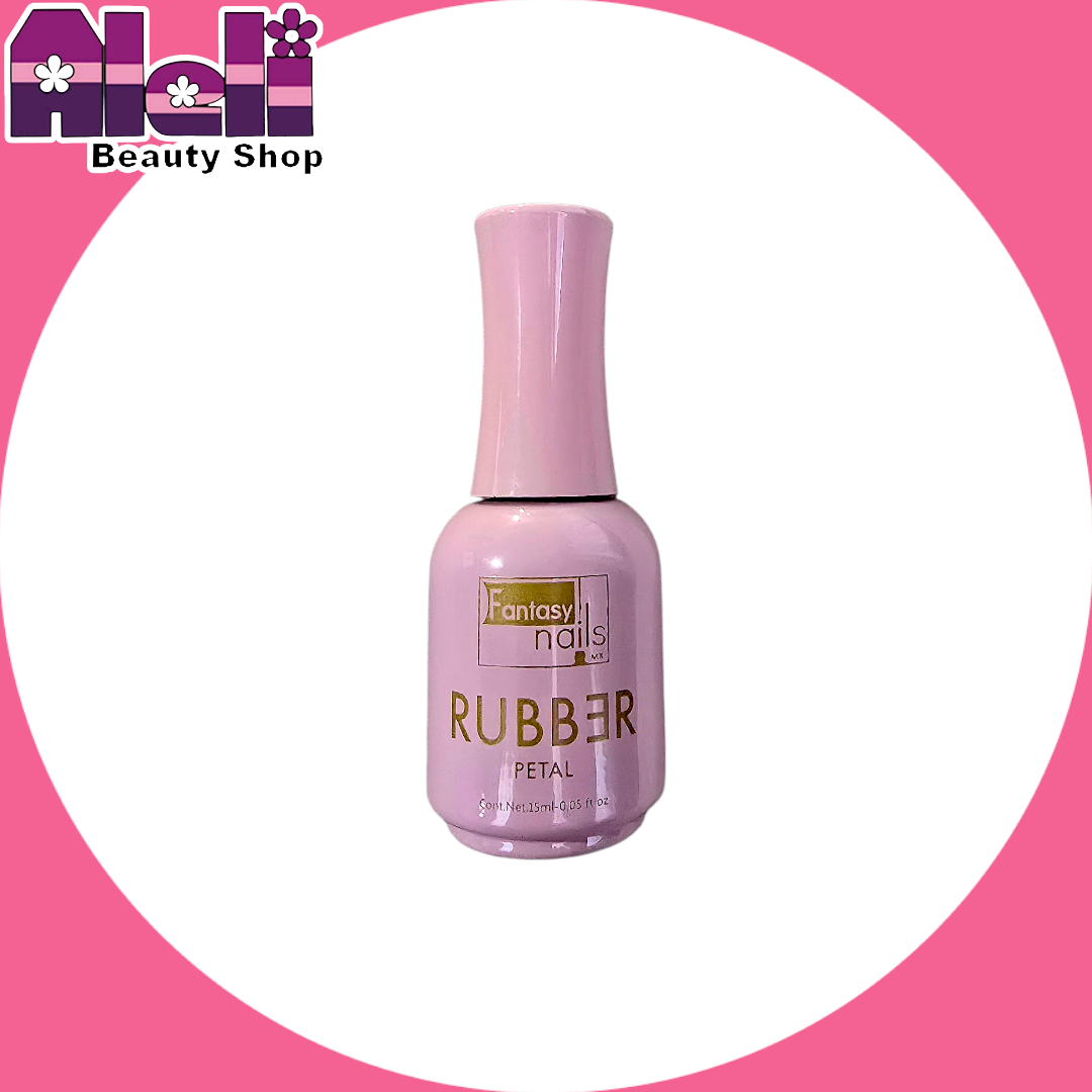 Gel UV petal Rubber Fantasy