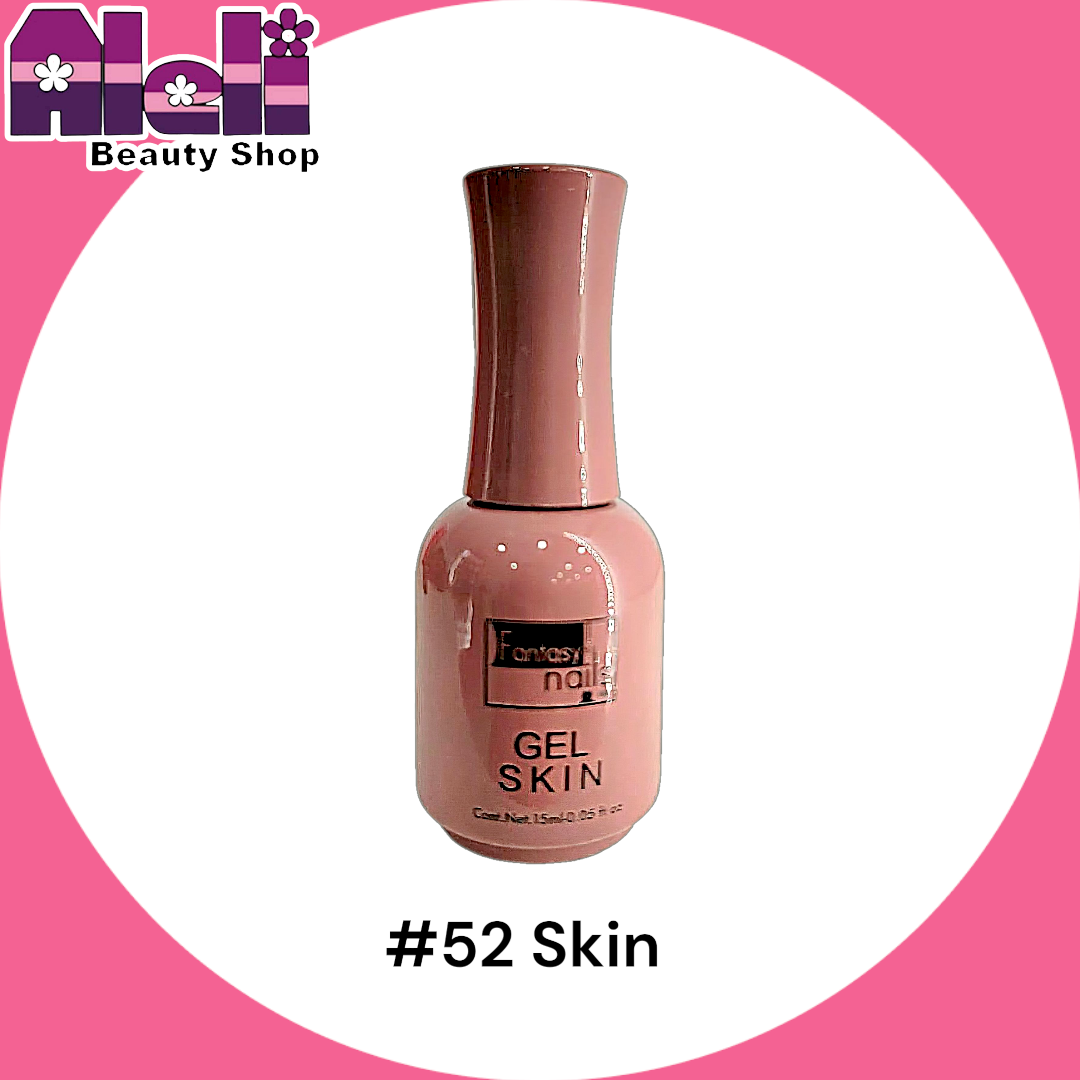 Gel UV #52 skin Fantasy