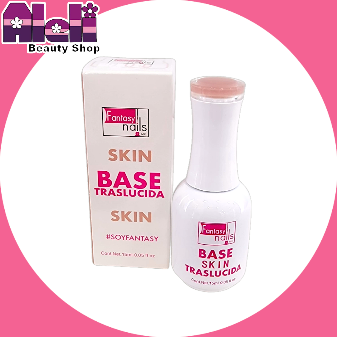 Gel UV skin traslucido Fantasy