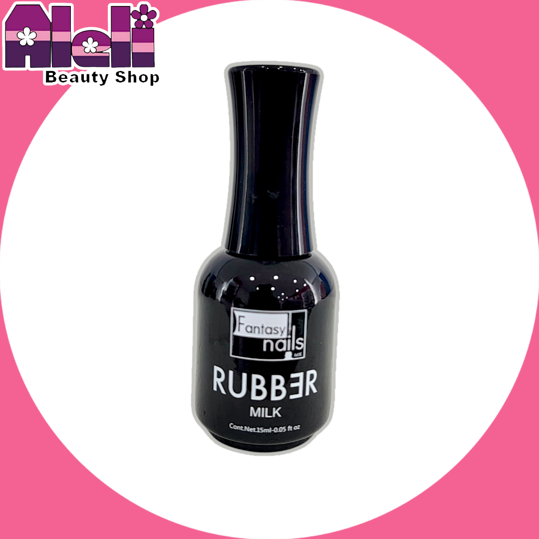 Gel UV milk Rubber Fantasy
