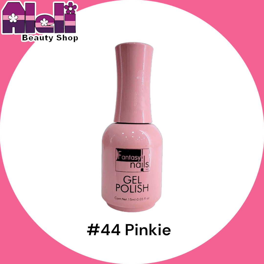 Gel UV #44 pinkie Fantasy